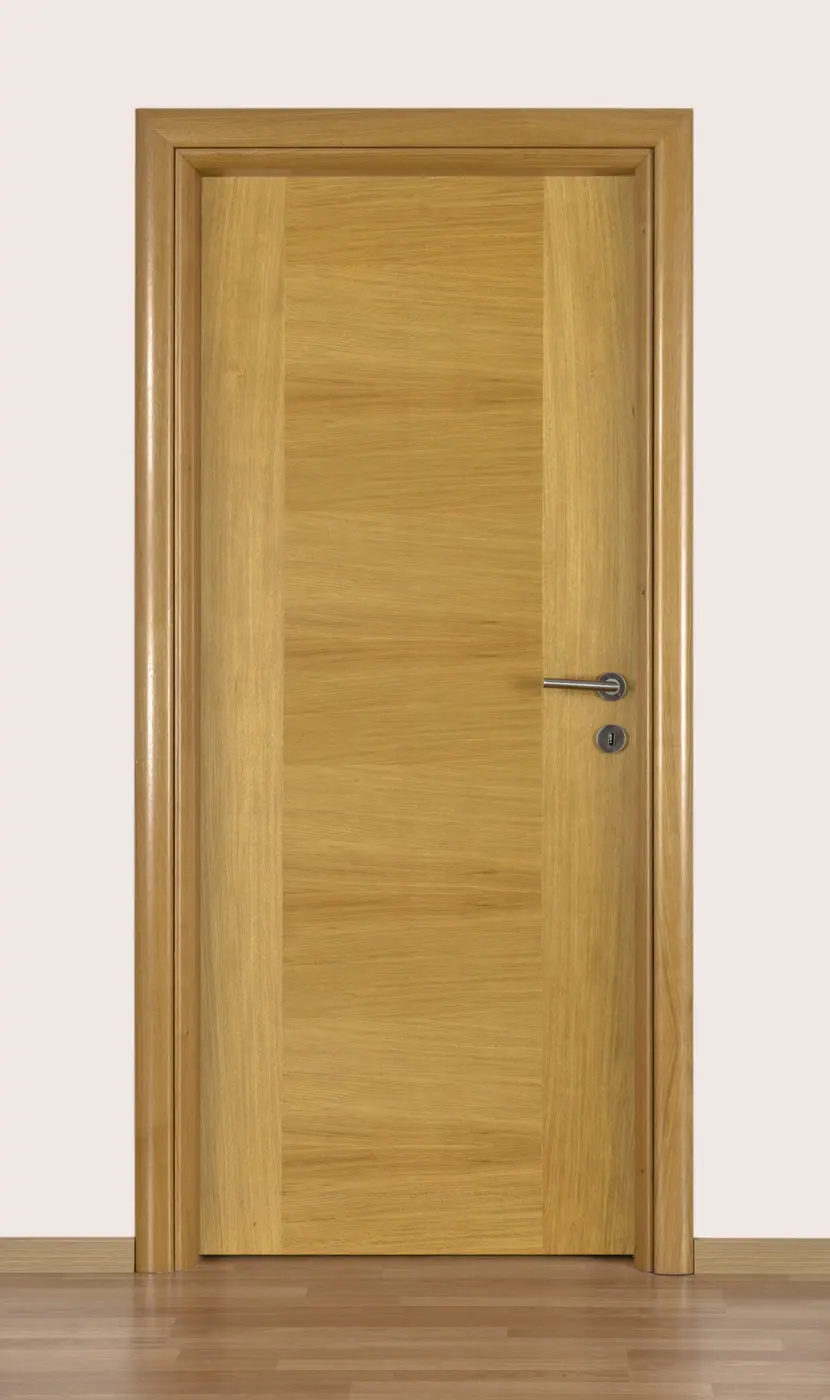 Furnirana hrast (H2)