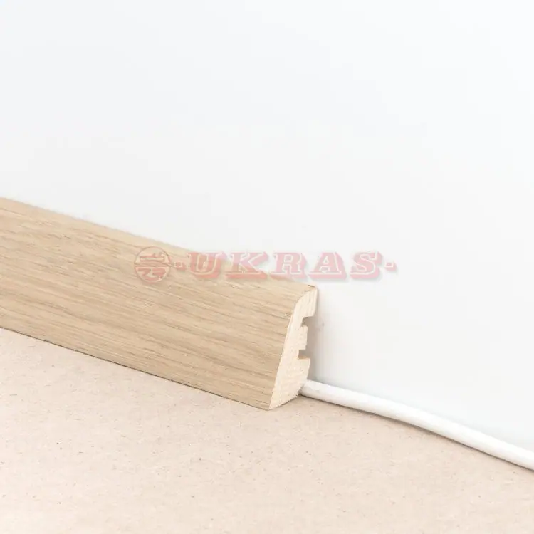 Profil FN 40×20 Hrast UV lakiran
