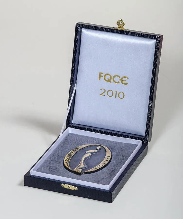 Priznanje FQCE