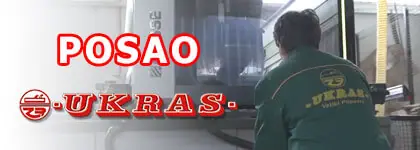 Radnik Ukrasa u proizvodnji